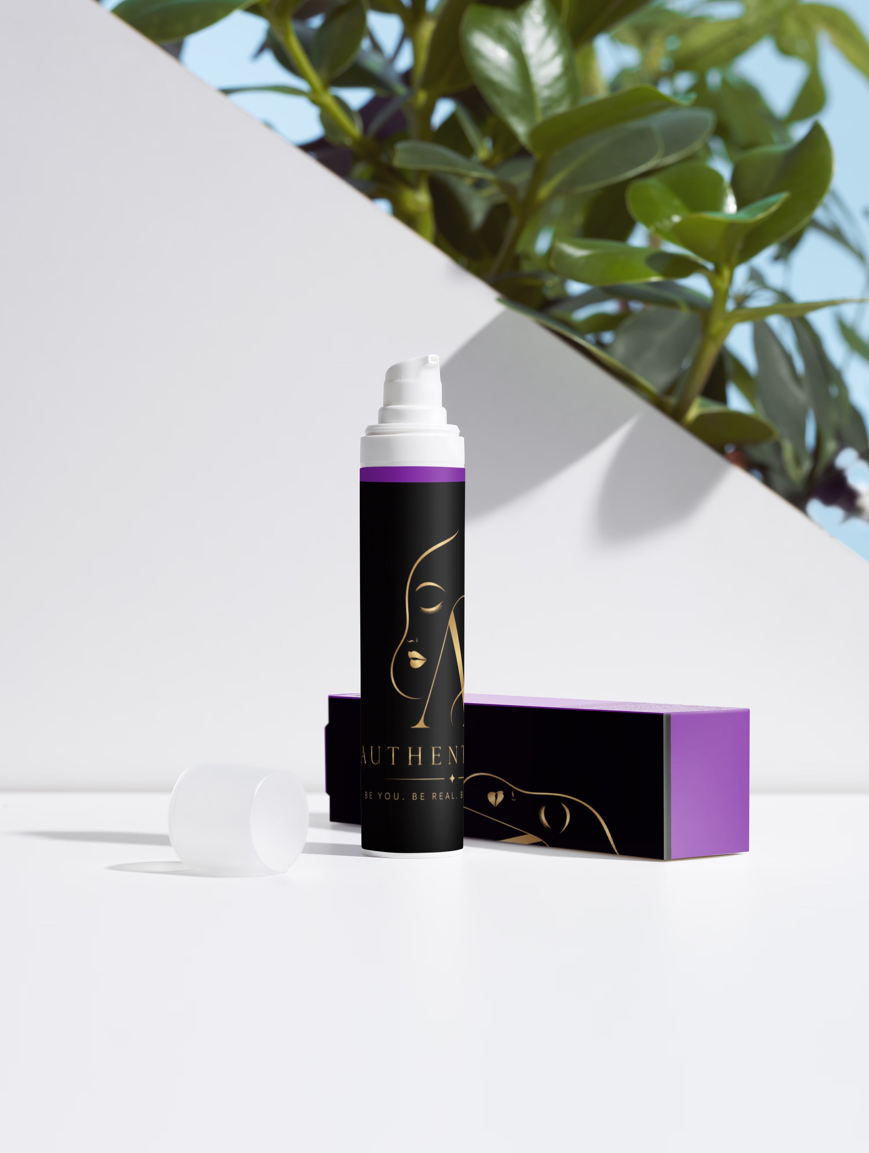 Peptide Ageless AM/PM Cream