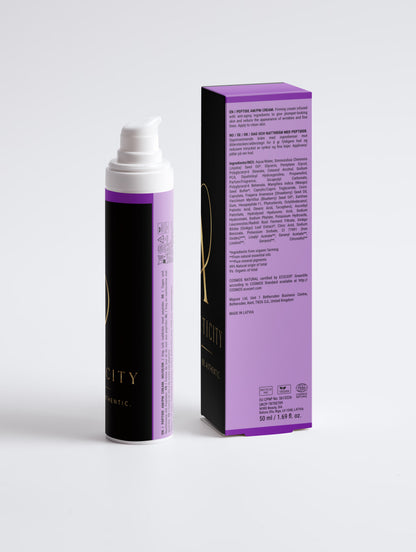 Peptide Ageless AM/PM Cream