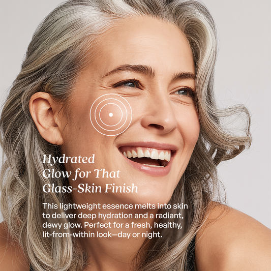 Snail Mucin Essence