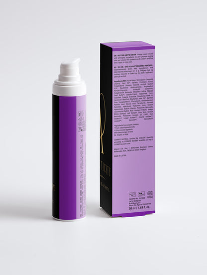 Peptide Ageless AM/PM Cream