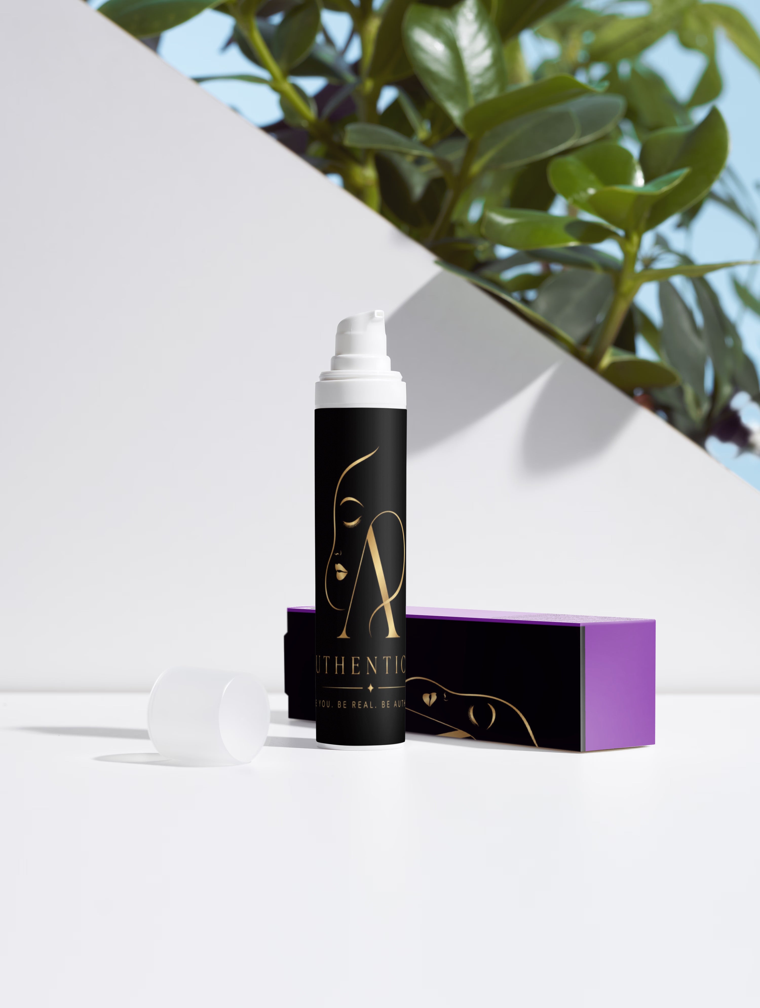 Peptide Ageless AM/PM Cream
